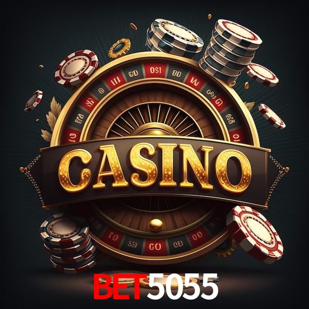 APP oficial da Bet5055 para mobile